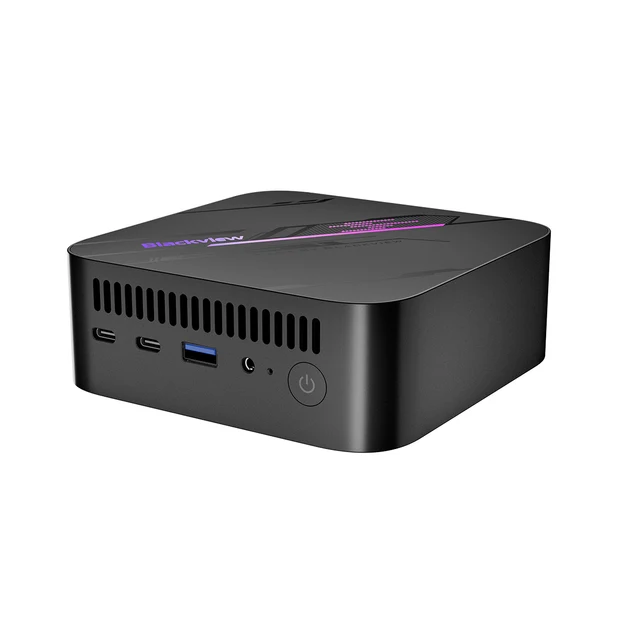Blackview Media Player