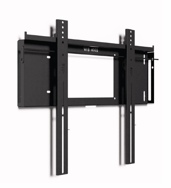 Wall Mount Bracket Secure wall mount bracket
