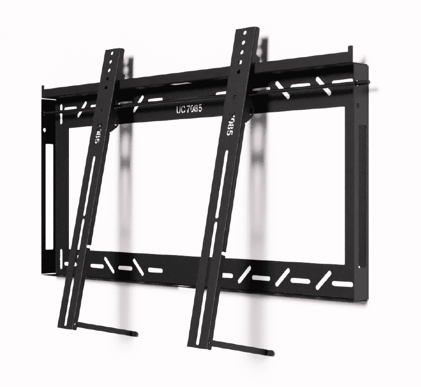 Wall Mount Bracket Tilting wall mount display bracket