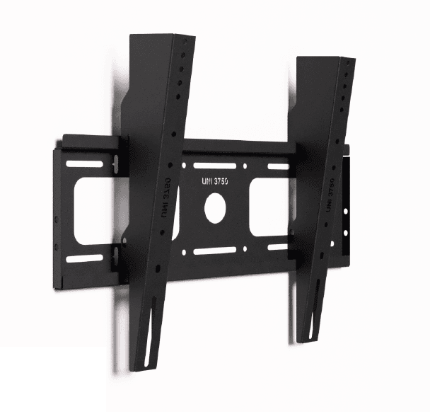 digital menu screen bracket