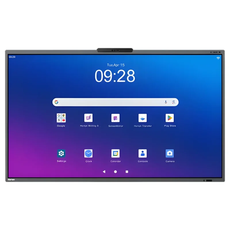 horion educational smartboard